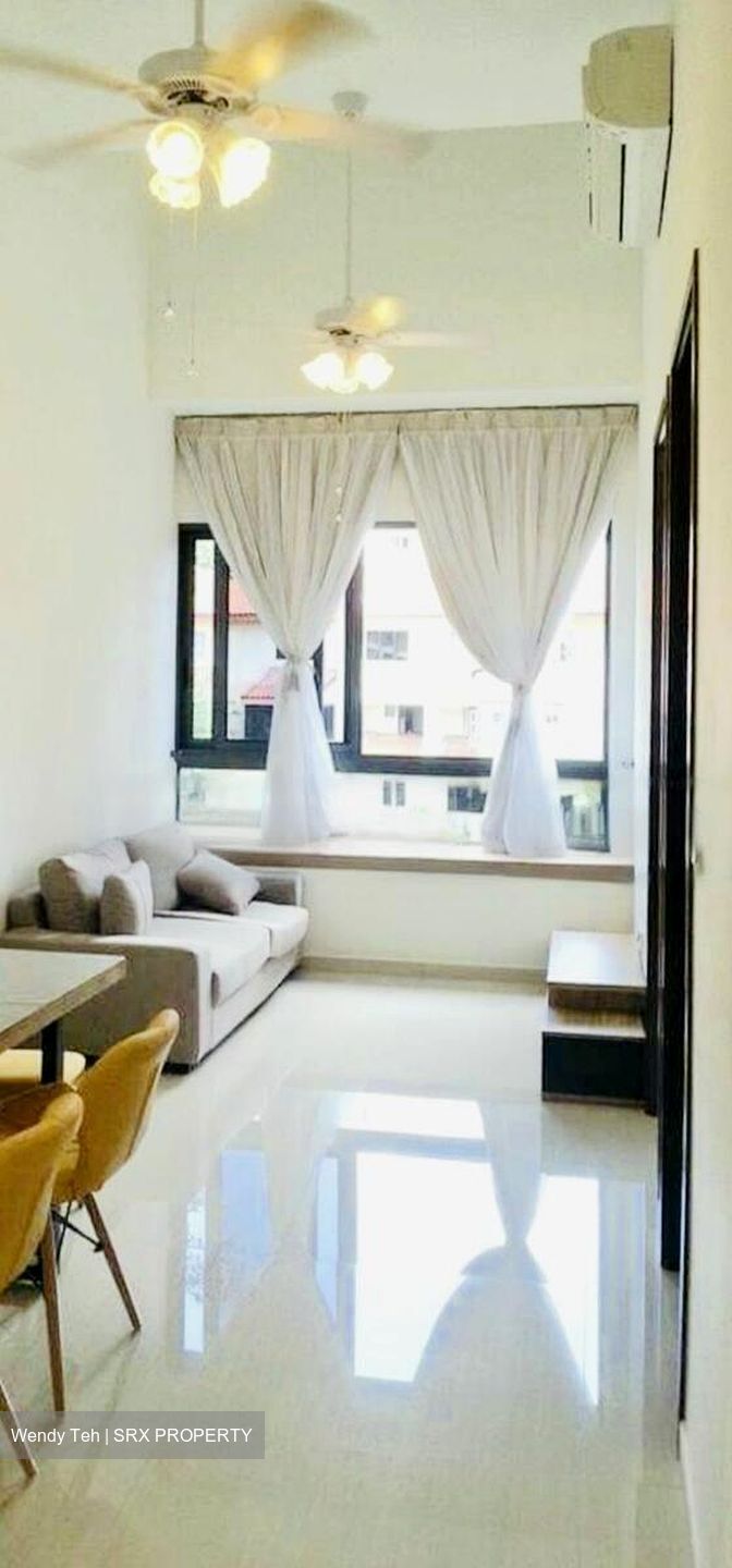 Charlton Park (D19), Condominium #577193641
